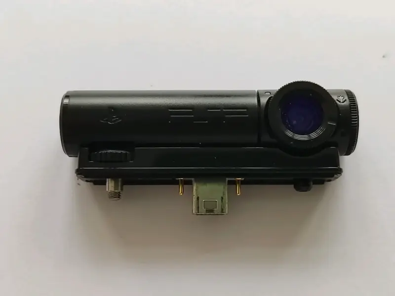 Cámara para PSP - 1