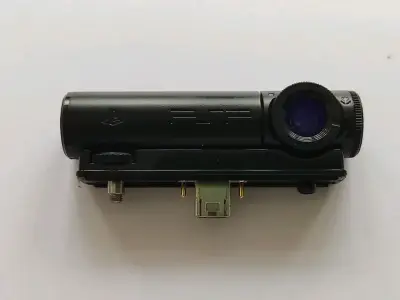 Cámara para PSP - miniatura 1