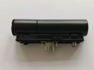 Cámara para PSP - miniatura 2
