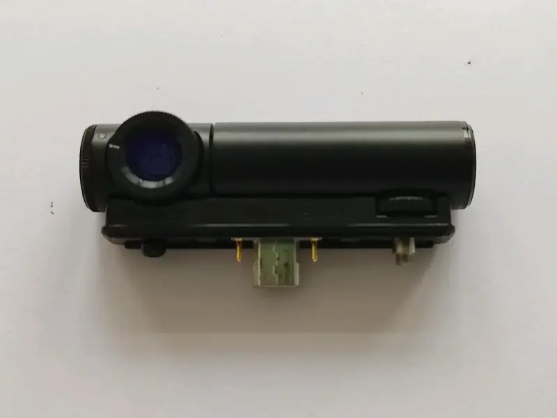 Cámara para PSP - 3