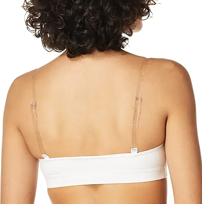 MAIDENFORM® Dream Lace Bandeau, sin aro. - 3