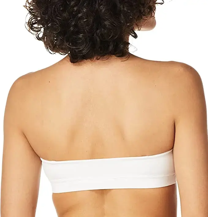 MAIDENFORM® Dream Lace Bandeau, sin aro. - 4