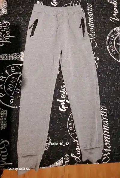 Pantalones de niño Paw Patrol talla 8 - miniatura 4