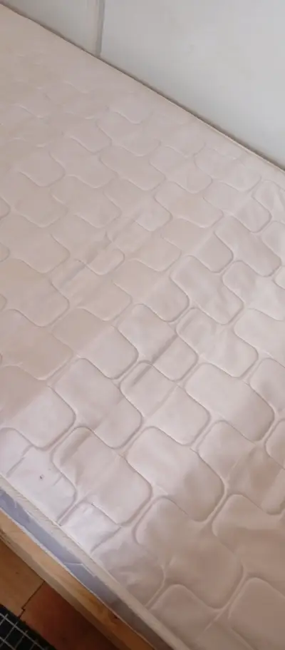 Camarote de madera con colchón incluido - miniatura 5