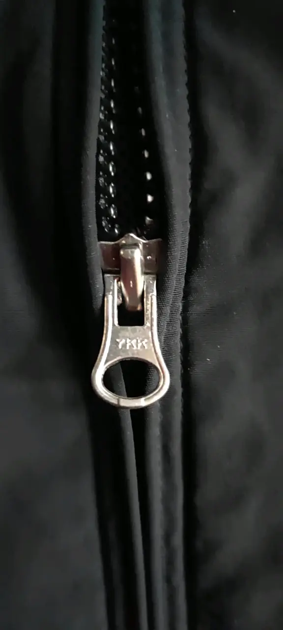 Chaqueta GAP XL de algodón y nylon - 2