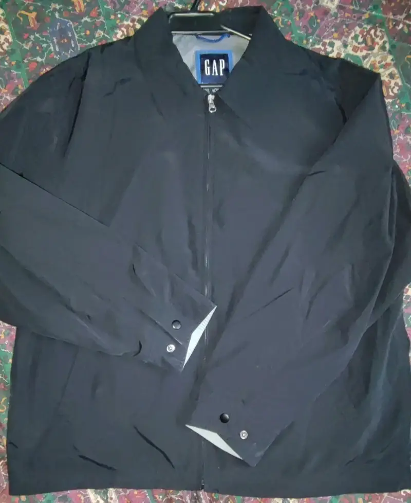 Chaqueta GAP XL de algodón y nylon - 6