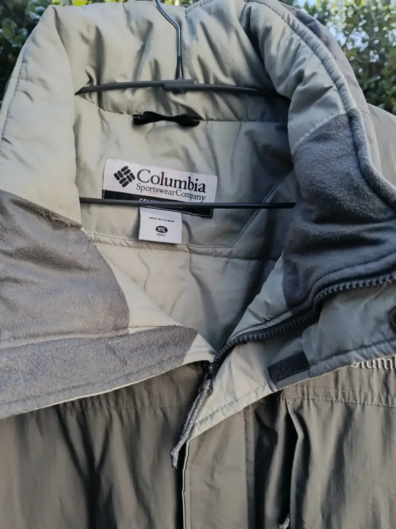 Chaqueta Columbia Sportswear 2 XL