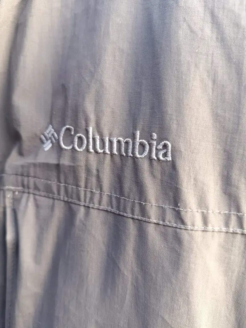 Chaqueta Columbia Sportswear 2 XL - 2