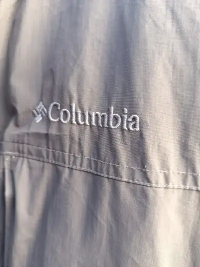 Chaqueta Columbia Sportswear 2 XL - miniatura 2