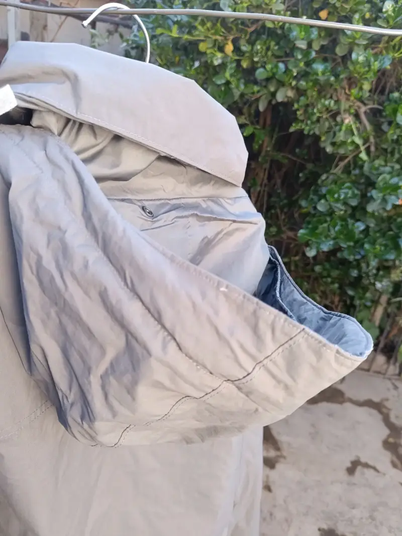 Chaqueta Columbia Sportswear 2 XL - 3