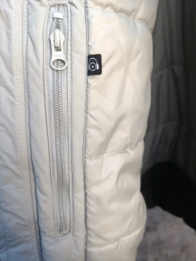 Chaqueta Columbia Sportswear 2 XL - 4