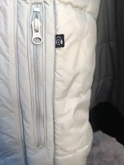 Chaqueta Columbia Sportswear 2 XL - miniatura 4