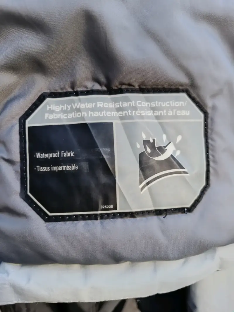 Chaqueta Columbia Sportswear 2 XL - 5