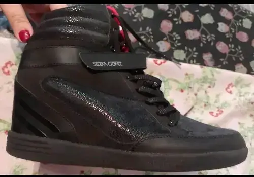 Zapatillas adidas Selena Gomez tallas 35 asta 40 - 3
