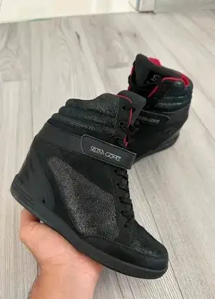 Zapatillas adidas Selena Gomez tallas 35 asta 40 - miniatura 5
