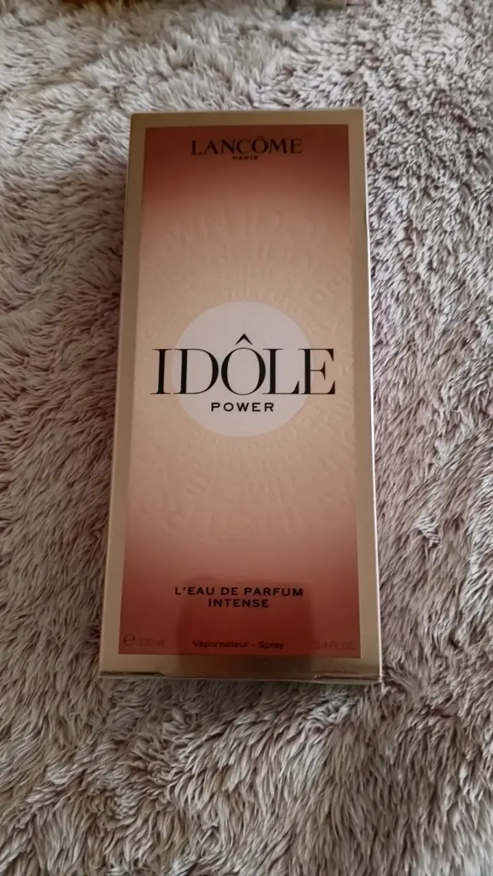 Perfume Lancôme Idôle Power 100ml