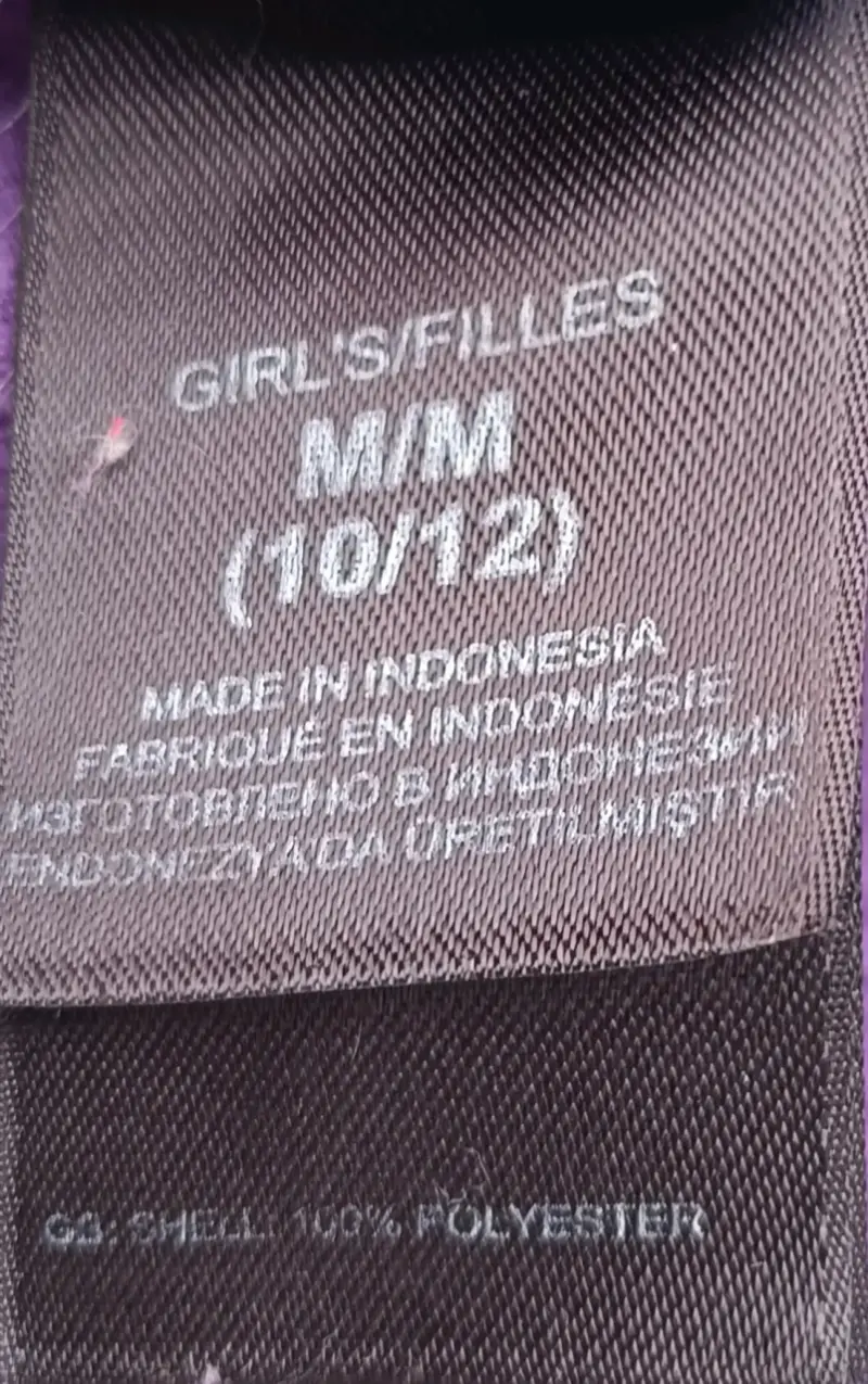 Chaqueta impermeable 3 en 1  HyVent - 5