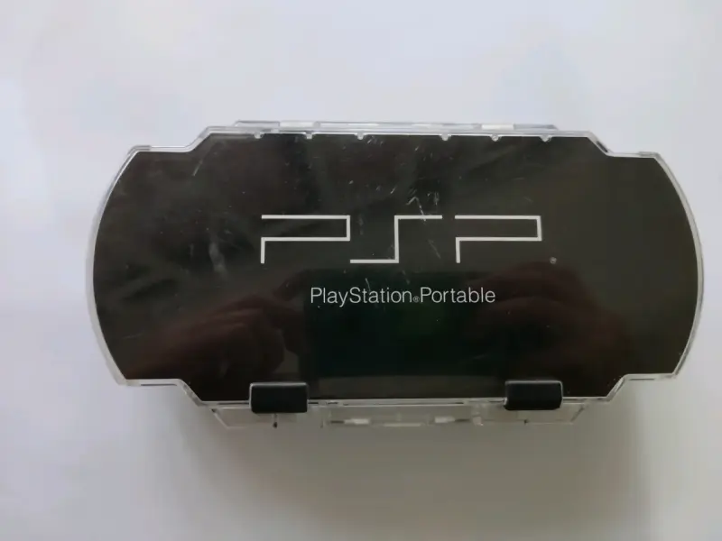 Estuche original para PSP - 1