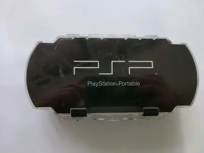 Estuche original para PSP - miniatura 1