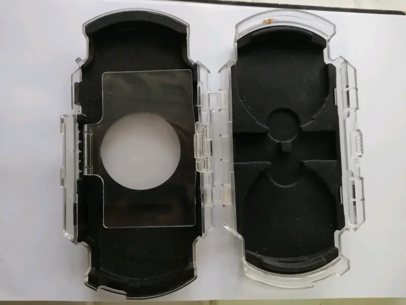 Estuche original para PSP - 2