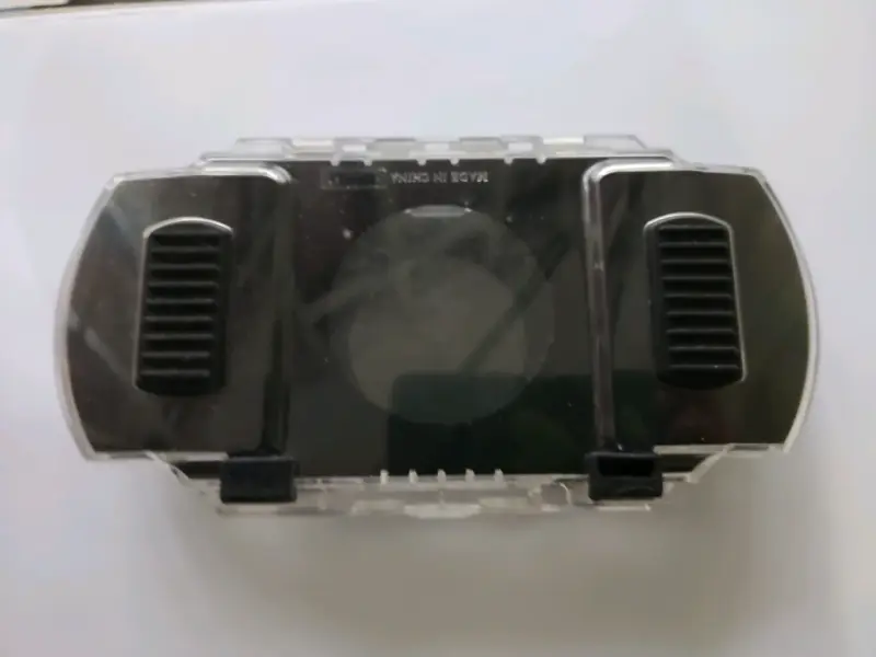 Estuche original para PSP - 3
