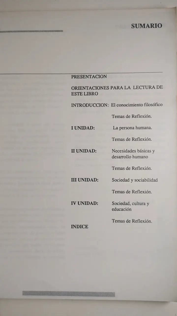 Hombre y Sociedad de René Muñoz - 2
