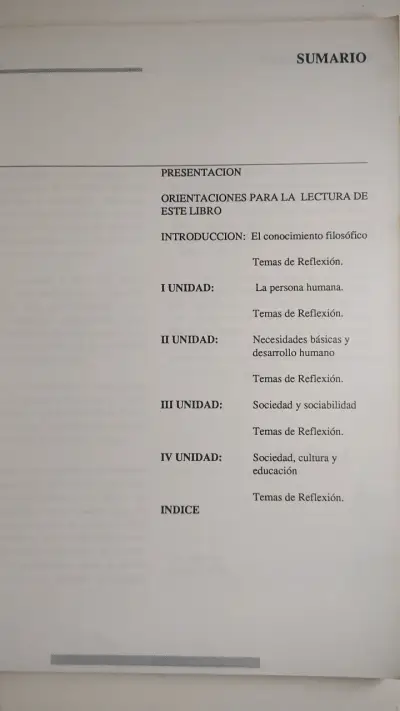 Hombre y Sociedad de René Muñoz - miniatura 2