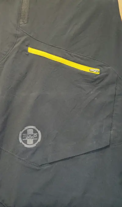 Pantalones Outdoor Ralph Lauren 2XL - miniatura 2
