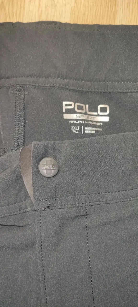 Pantalones Outdoor Ralph Lauren 2XL - 3