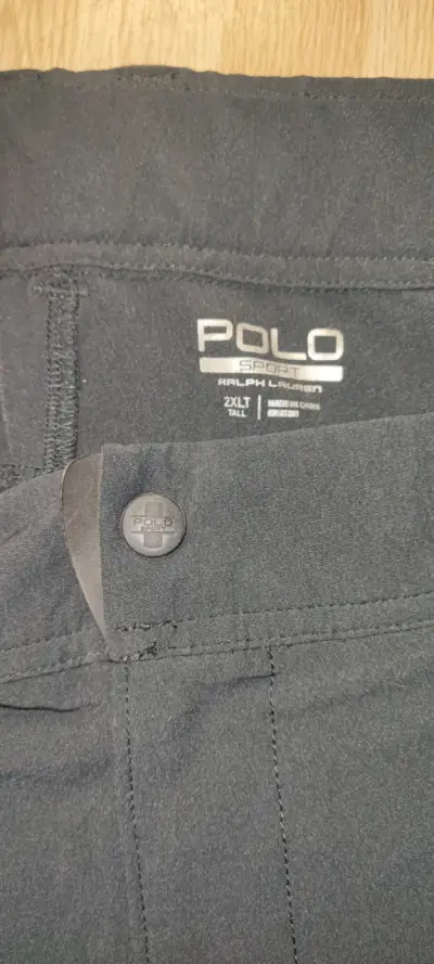 Pantalones Outdoor Ralph Lauren 2XL - miniatura 3