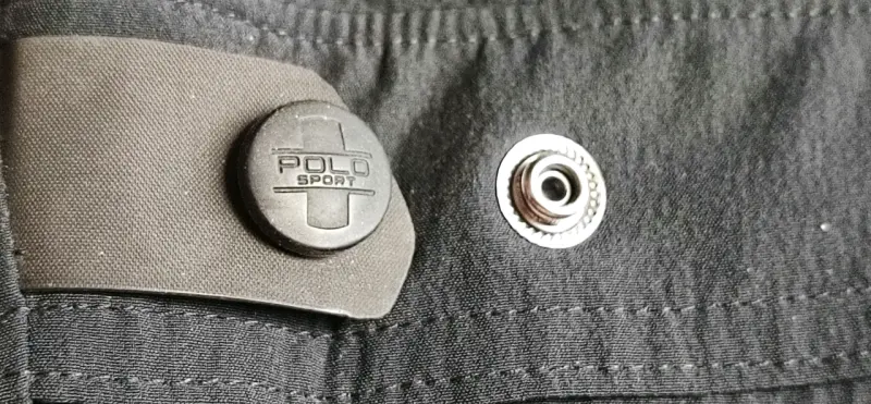 Pantalones Outdoor Ralph Lauren 2XL - 6