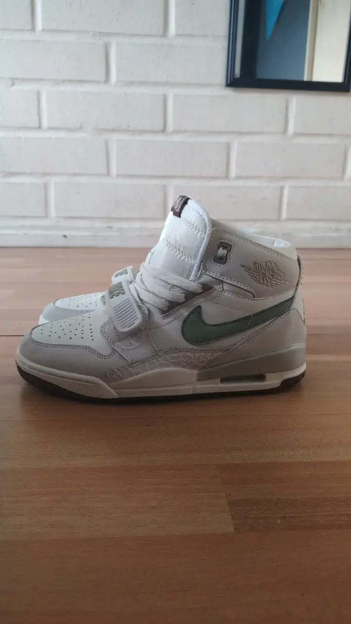 zapatillas Jordan legacy 312 el año del dragon - 1