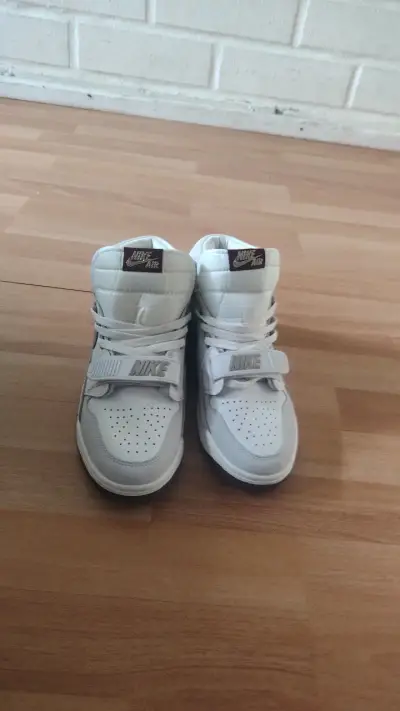 zapatillas Jordan legacy 312 el año del dragon - miniatura 3