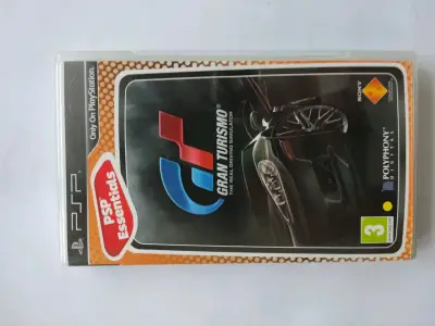 Gran Turismo para PSP - miniatura 1