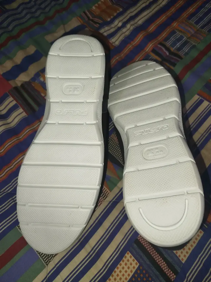 Zapatos Guantes Pulso 44 Nuevos - 4
