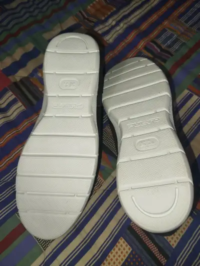 Zapatos Guantes Pulso 44 Nuevos - miniatura 4