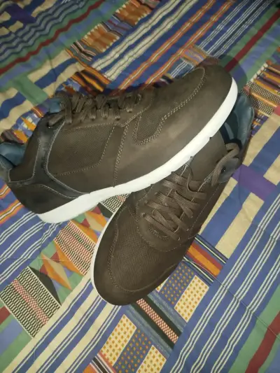 Zapatos Guantes Pulso 44 Nuevos - miniatura 5