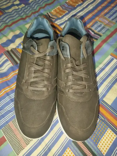 Zapatos Guantes Pulso 44 Nuevos - miniatura 6
