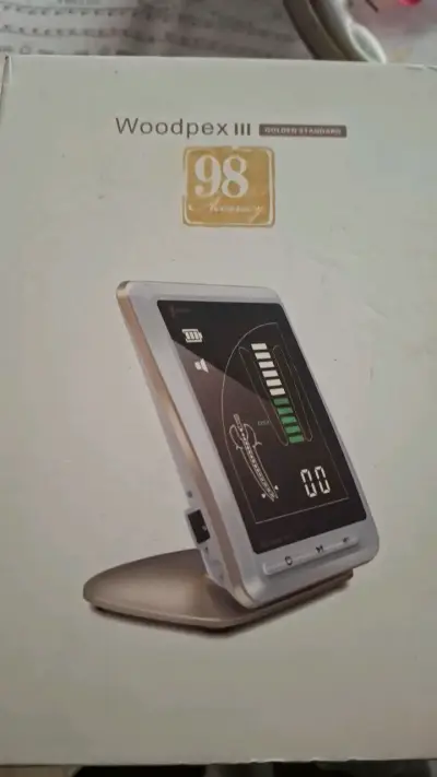 Localizador de ápices Dental - miniatura 1