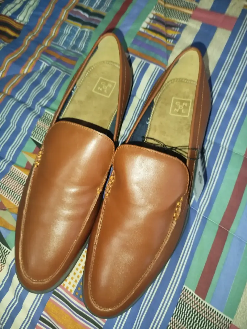 Zapatos de cuero Cardinale 24 Flex - 2