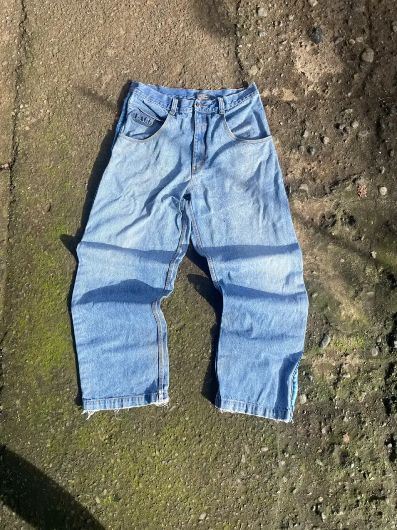 Carpenter Paco jeans - 1