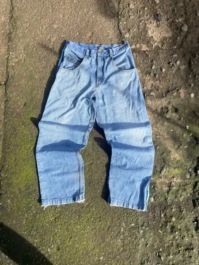 Carpenter Paco jeans - miniatura 1