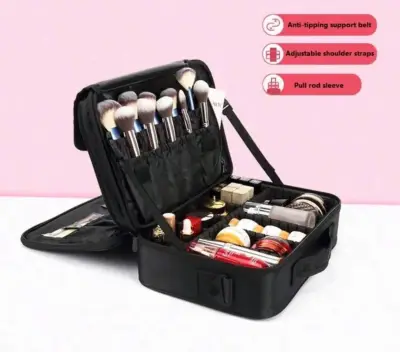 Maletín Organizador de Maquillaje - miniatura 1