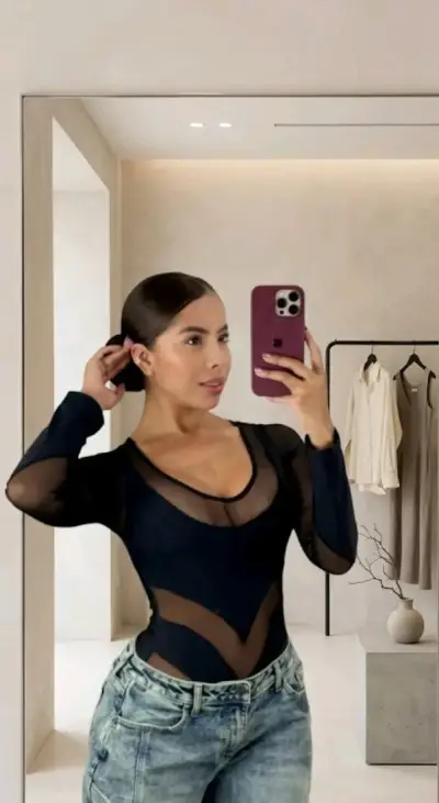 Bodys 🇨🇴 colombianos,🦋 - miniatura 3