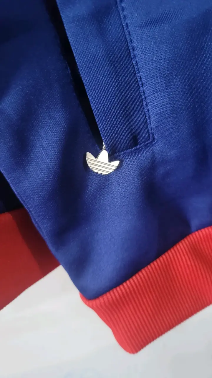Polern Adidas Originals U de Chile (Replica) - 2