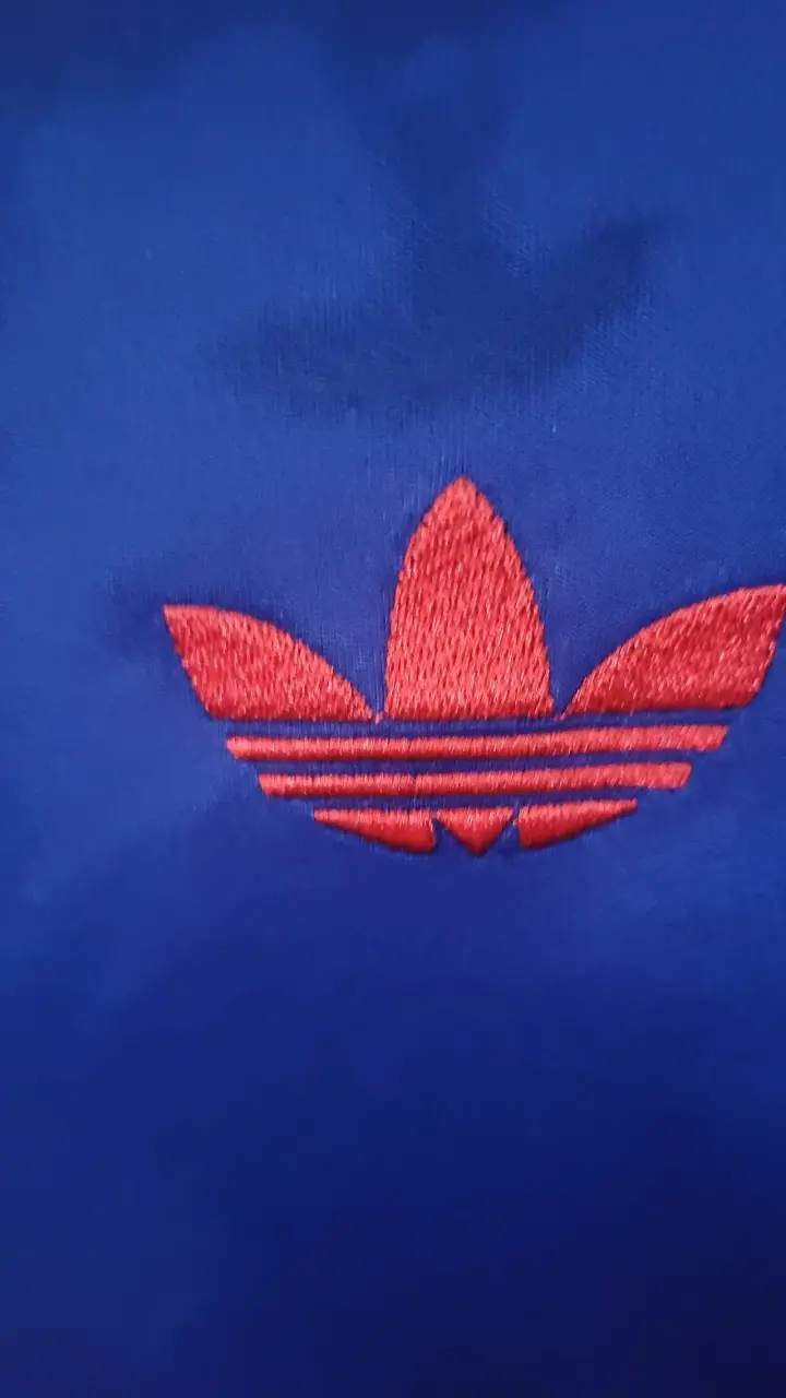 Polern Adidas Originals U de Chile (Replica) - 3