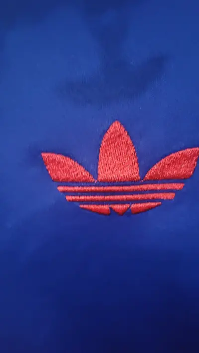Polern Adidas Originals U de Chile (Replica) - miniatura 3