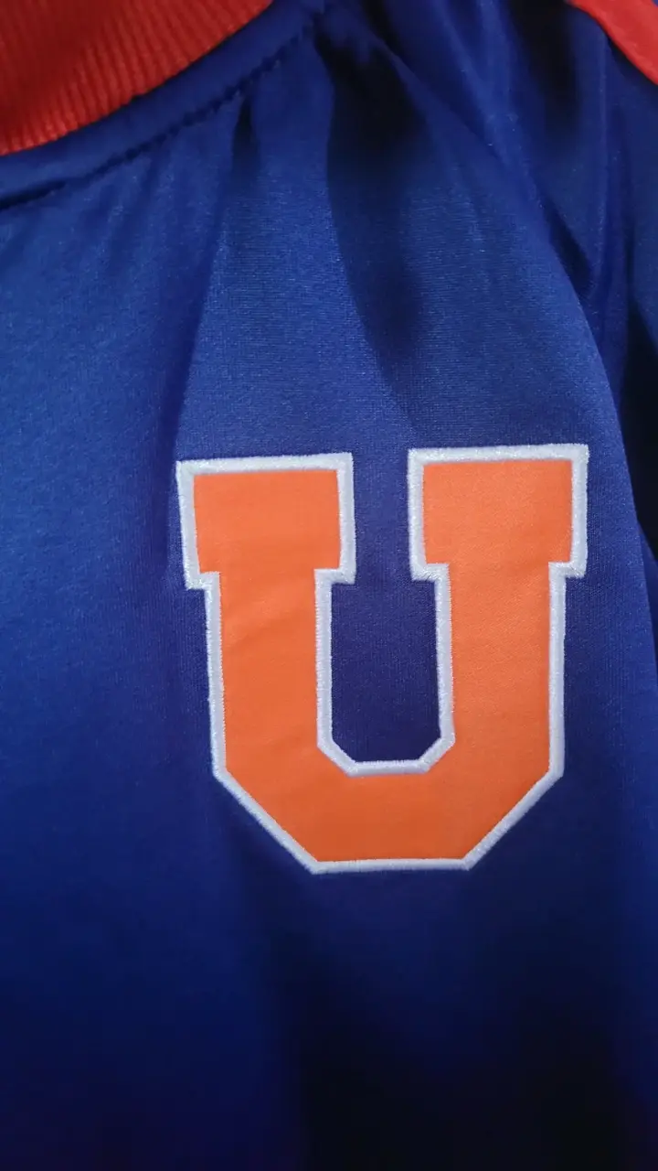 Polern Adidas Originals U de Chile (Replica) - 4