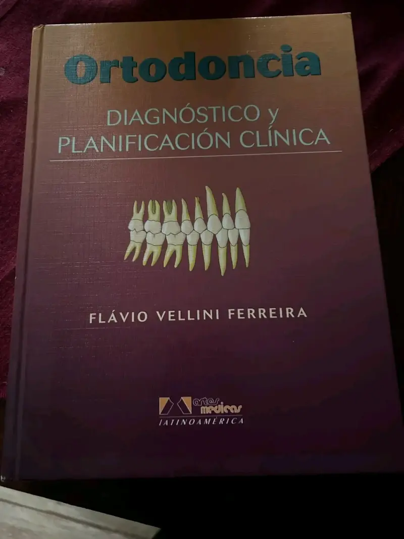 Libros de Odontología - 2