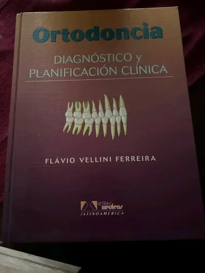 Libros de Odontología - miniatura 2